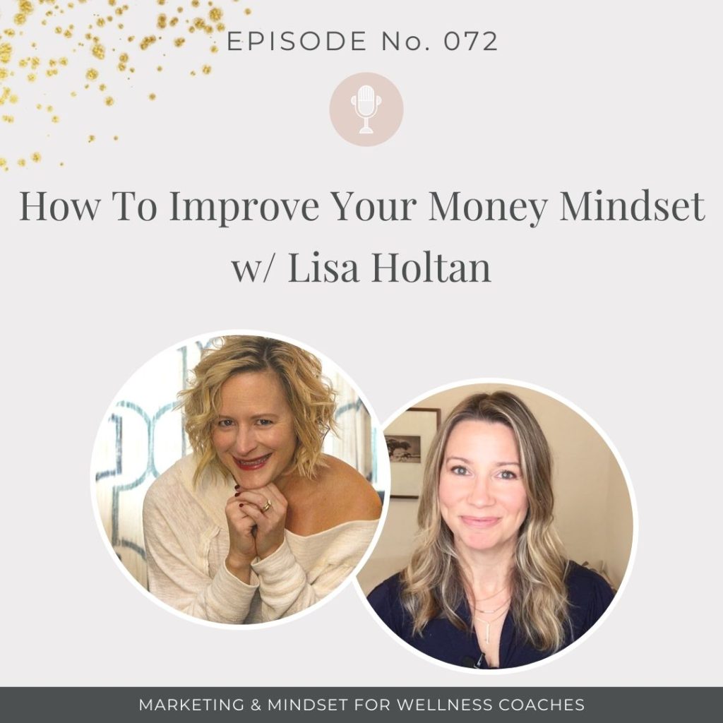 How To Improve Your Money Mindset