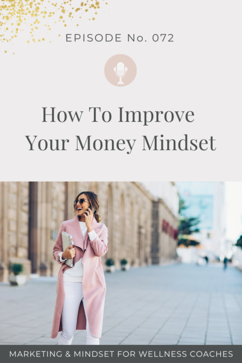 How To Improve Your Money Mindset