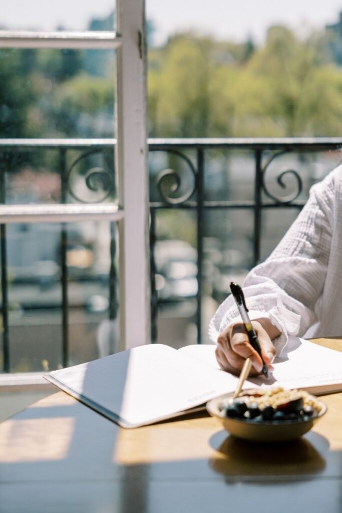 5 Self-Care Micro Habits To Become Unrecognizable - Dr. Kim Foster